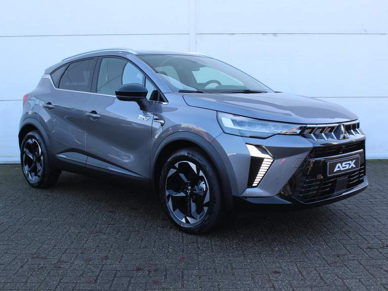 Mitsubishi Mitsubishi
