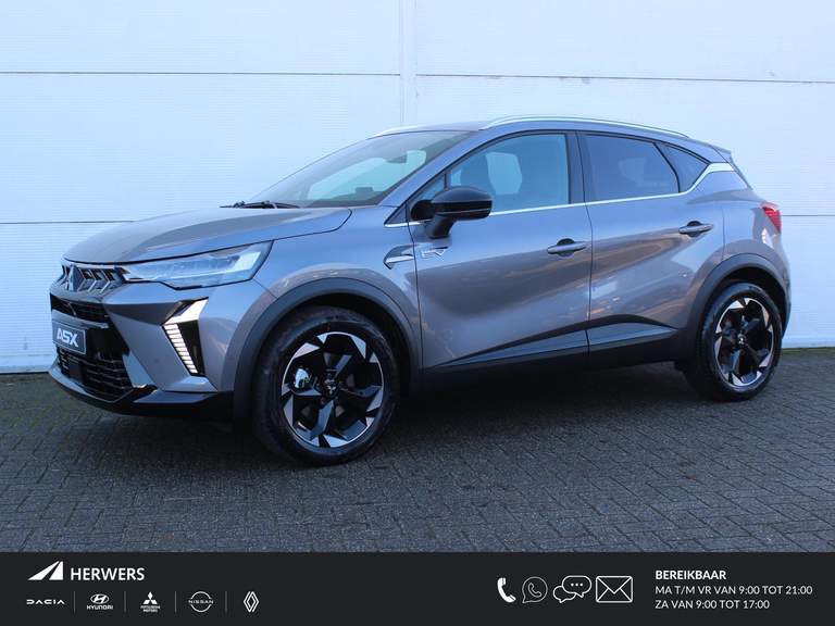 Mitsubishi