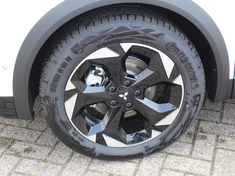Mitsubishi Mitsubishi