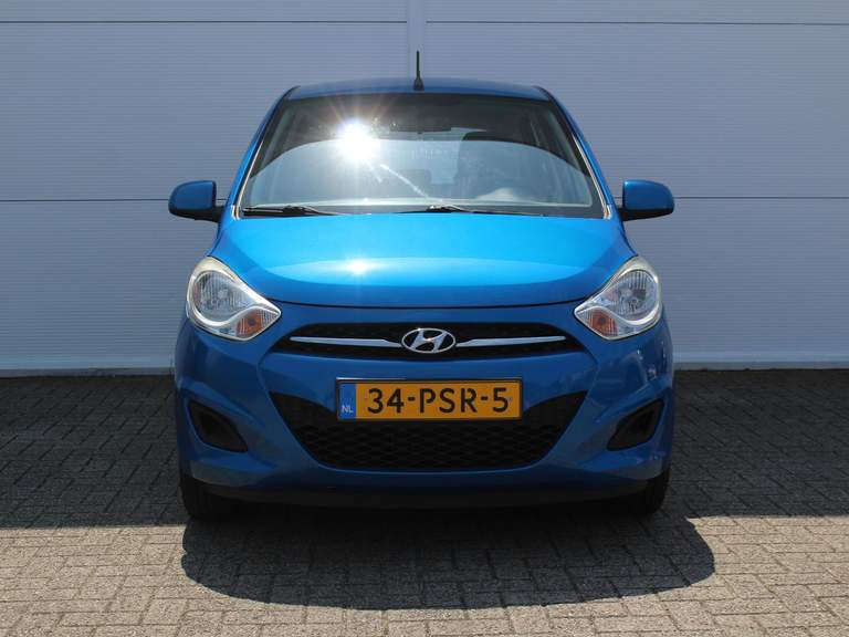 Hyundai