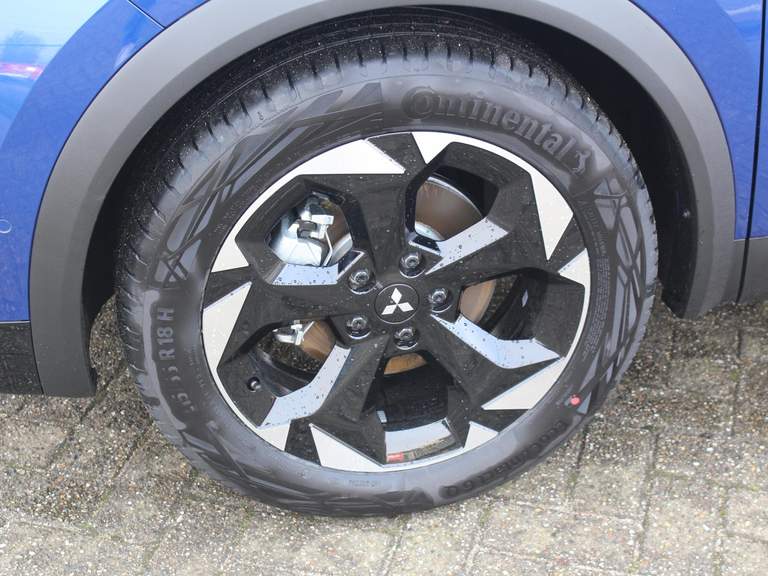 Mitsubishi Mitsubishi