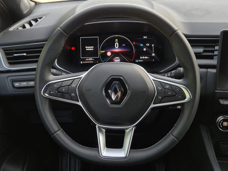 Renault Renault