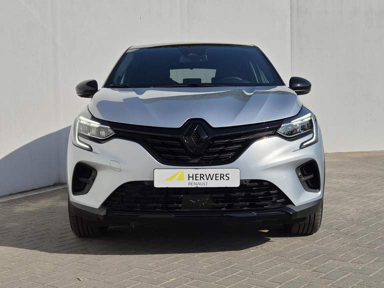 Renault Renault