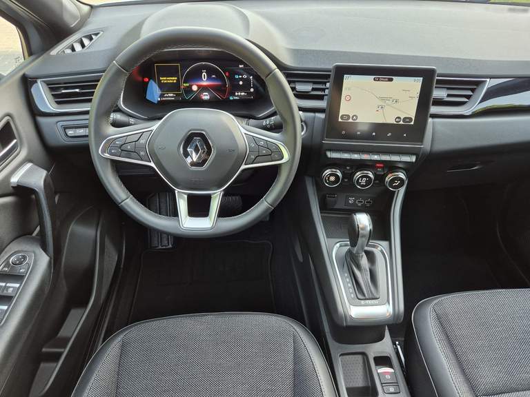 Renault Renault