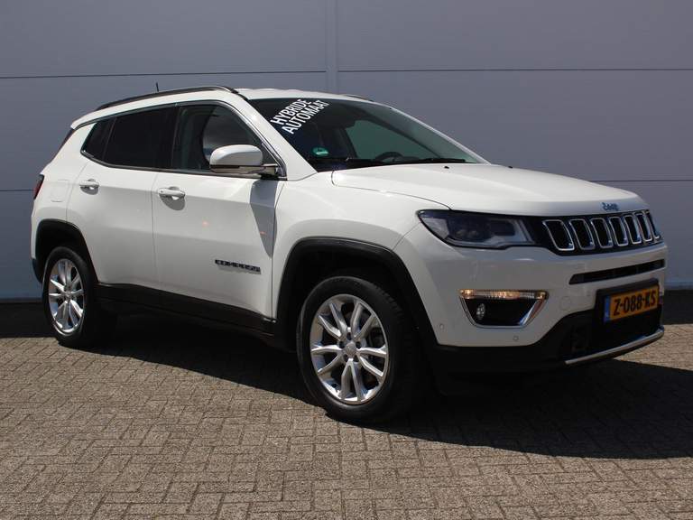 Jeep Jeep