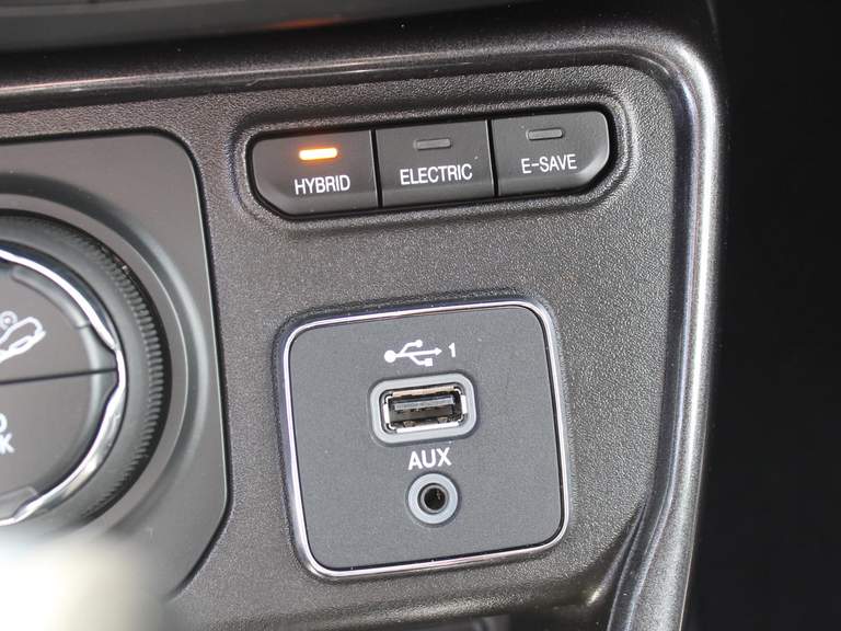 Jeep Jeep