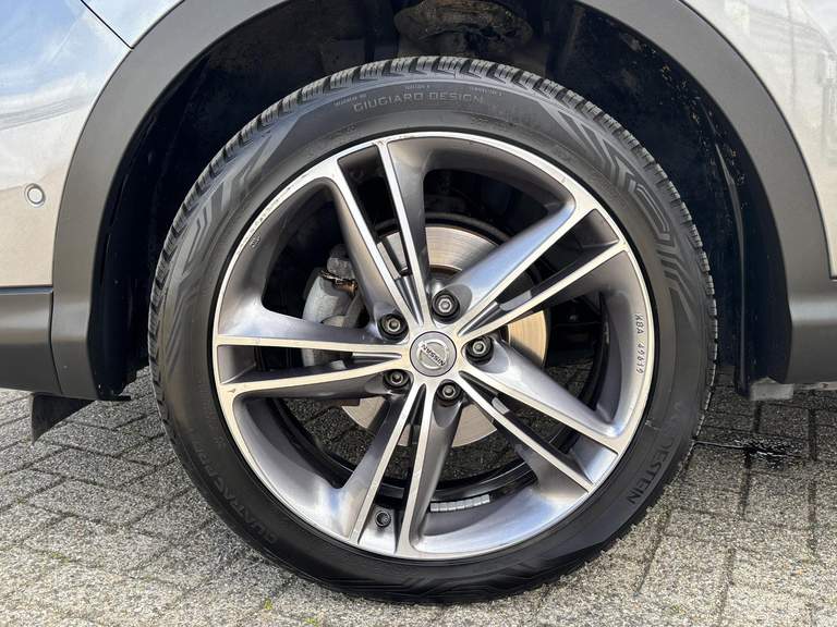 Nissan Nissan
