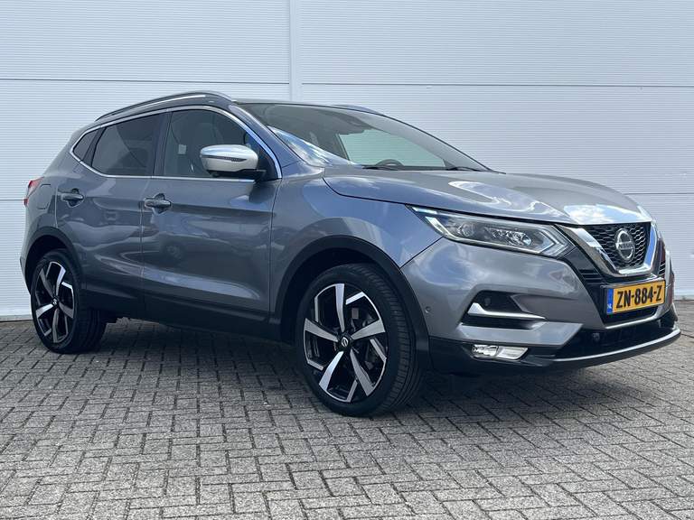 Nissan Nissan