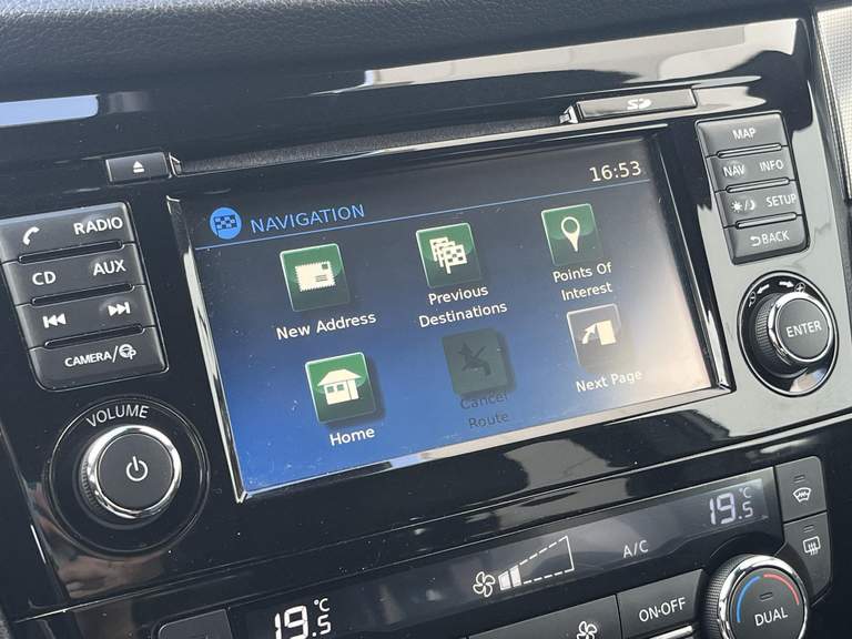 Nissan Nissan