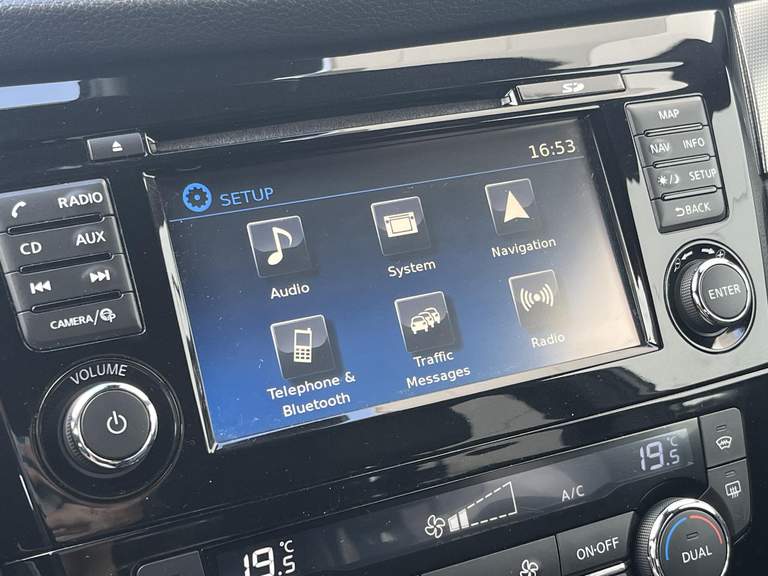 Nissan Nissan