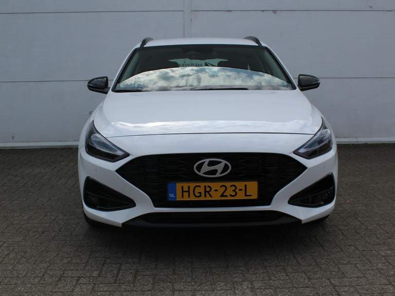 Hyundai Hyundai