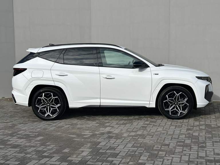 Hyundai Hyundai