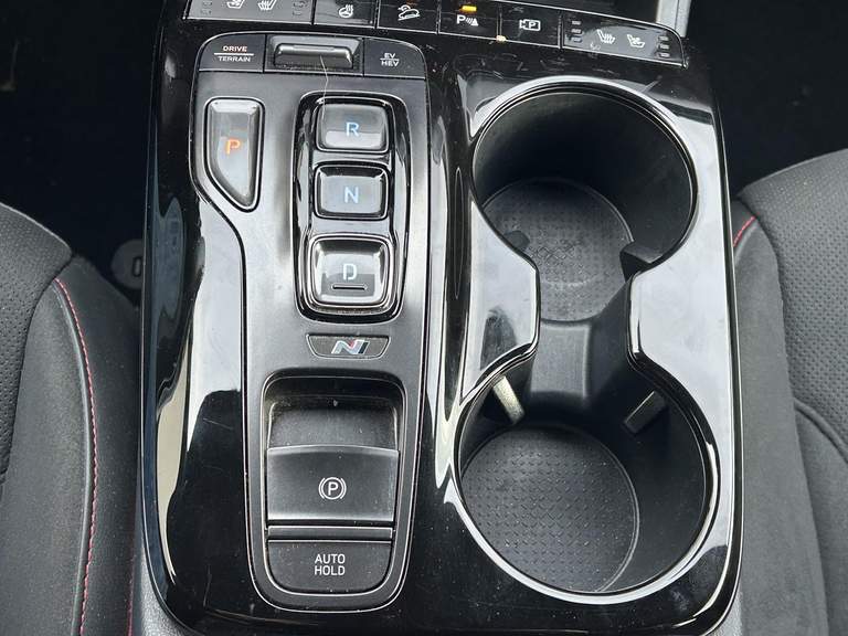 Hyundai Hyundai