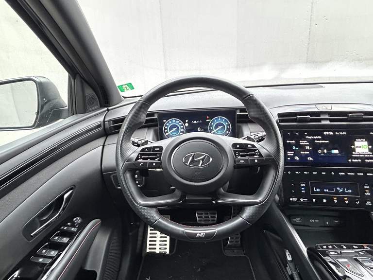 Hyundai Hyundai