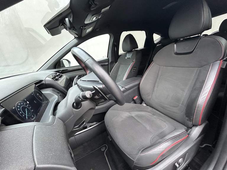 Hyundai Hyundai