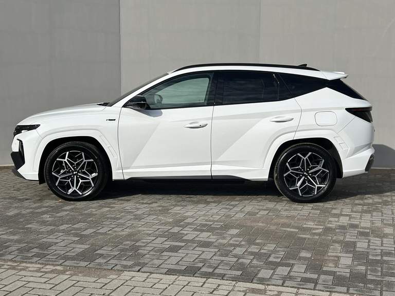 Hyundai Hyundai