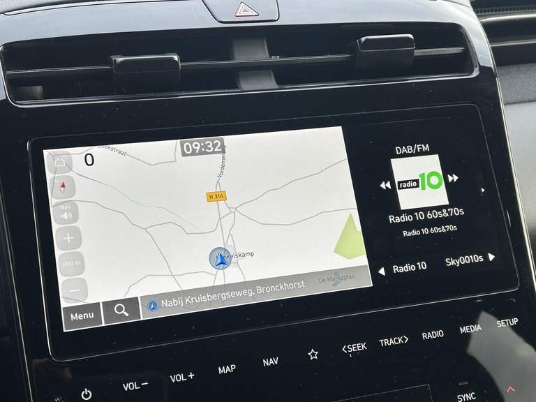 Hyundai Hyundai