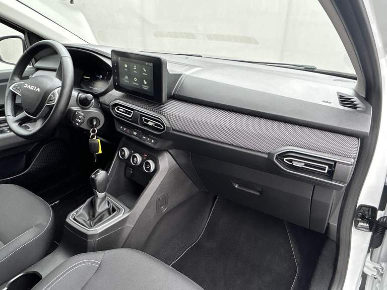 Dacia Dacia