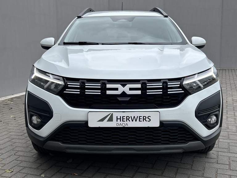 Dacia Dacia