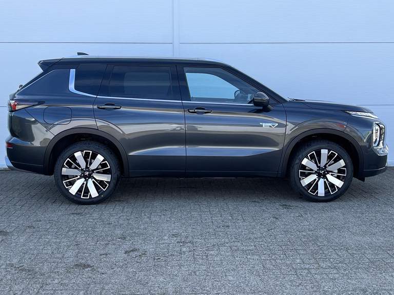 Mitsubishi Mitsubishi