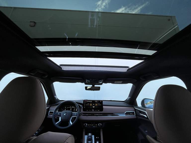 Mitsubishi Mitsubishi