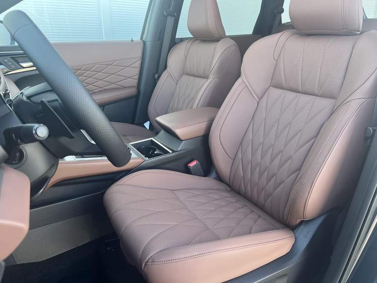 Mitsubishi Mitsubishi