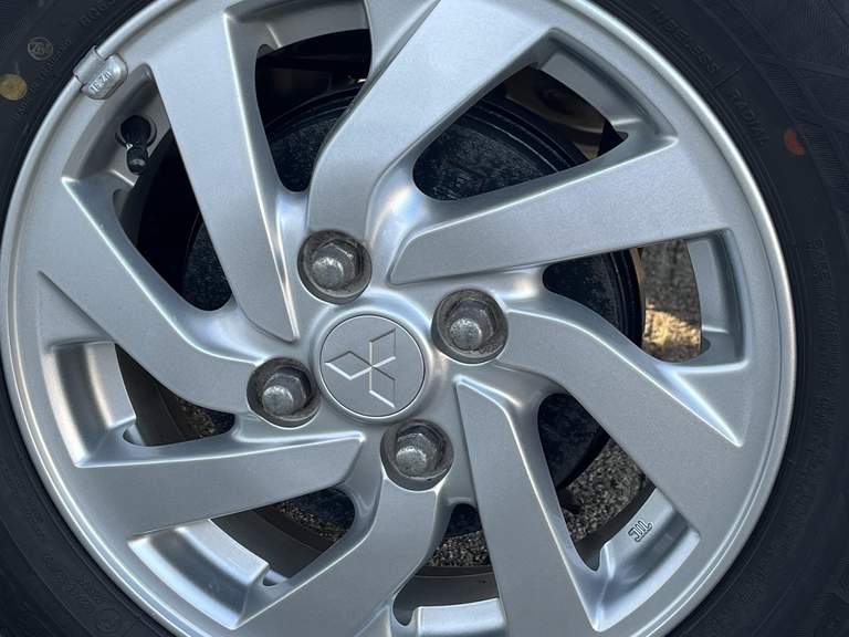 Mitsubishi