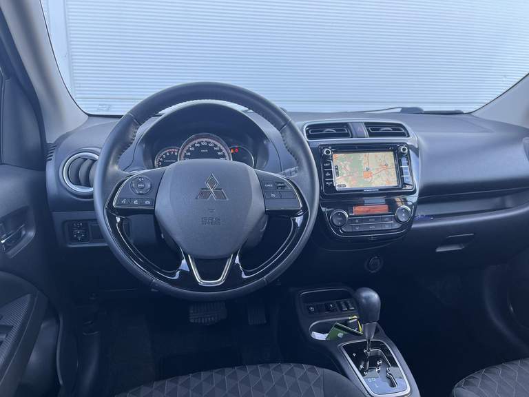 Mitsubishi