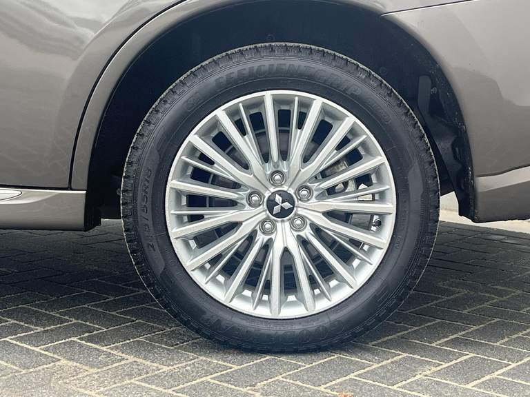 Mitsubishi