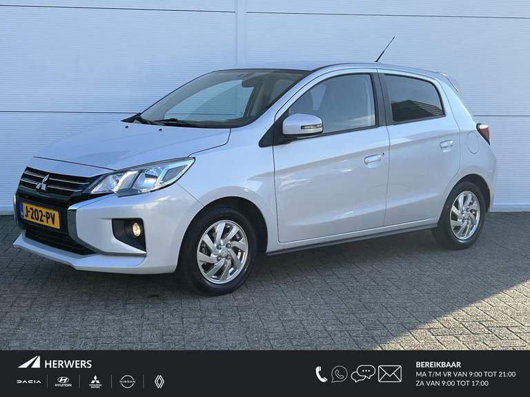 Mitsubishi Mitsubishi