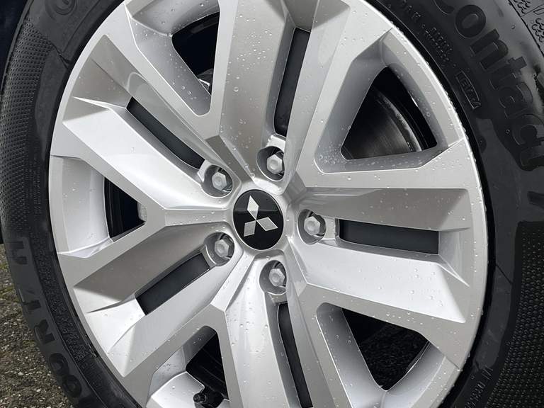Mitsubishi