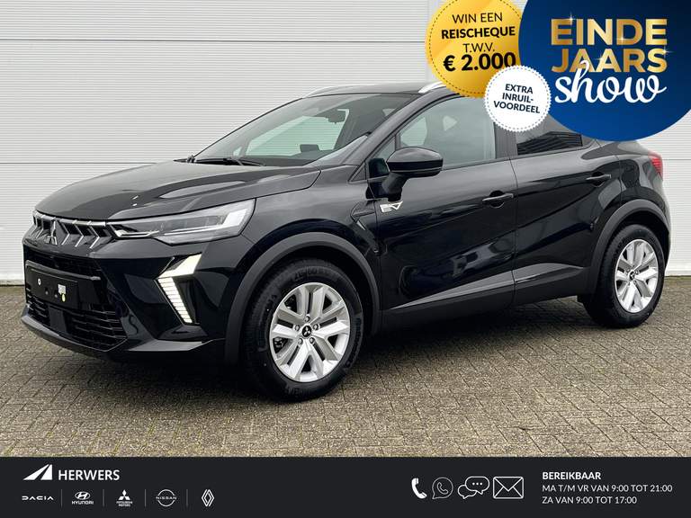 Mitsubishi Mitsubishi