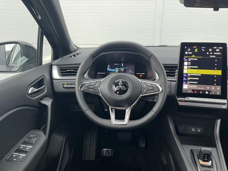 Mitsubishi