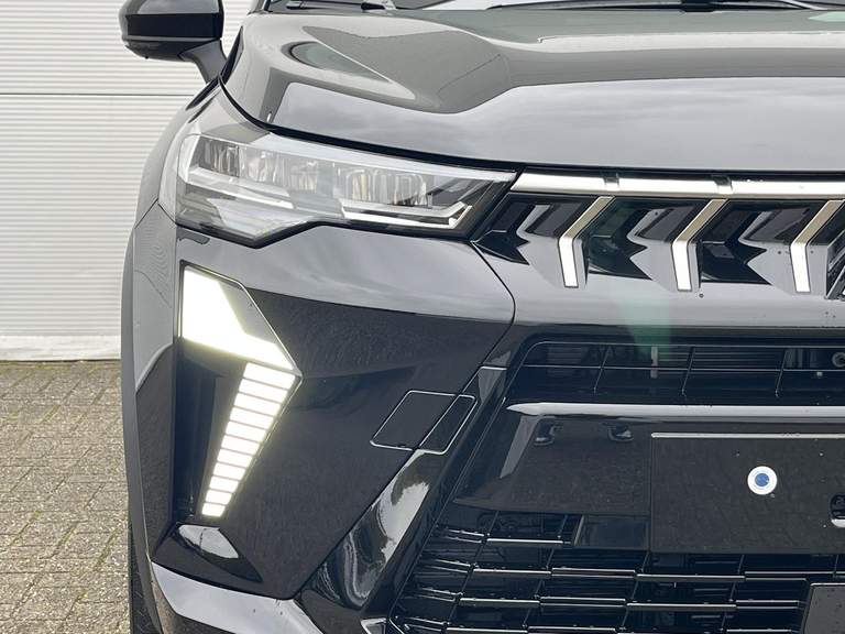 Mitsubishi