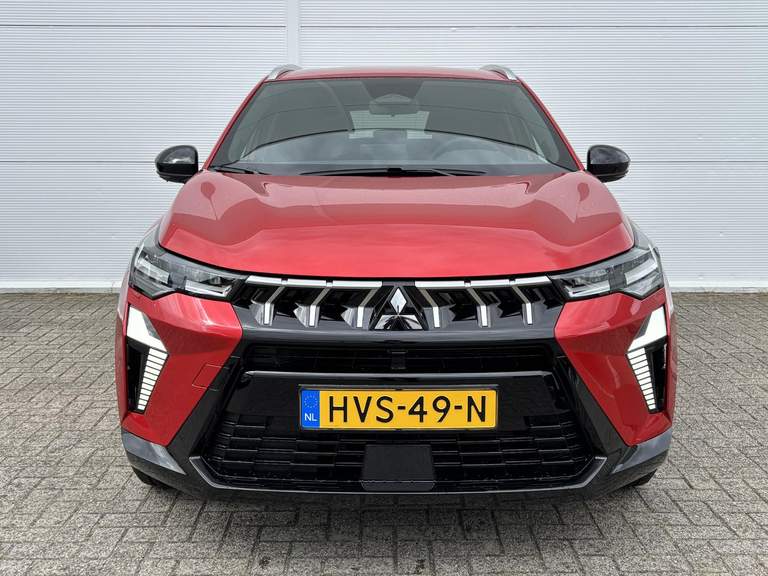 Mitsubishi Mitsubishi