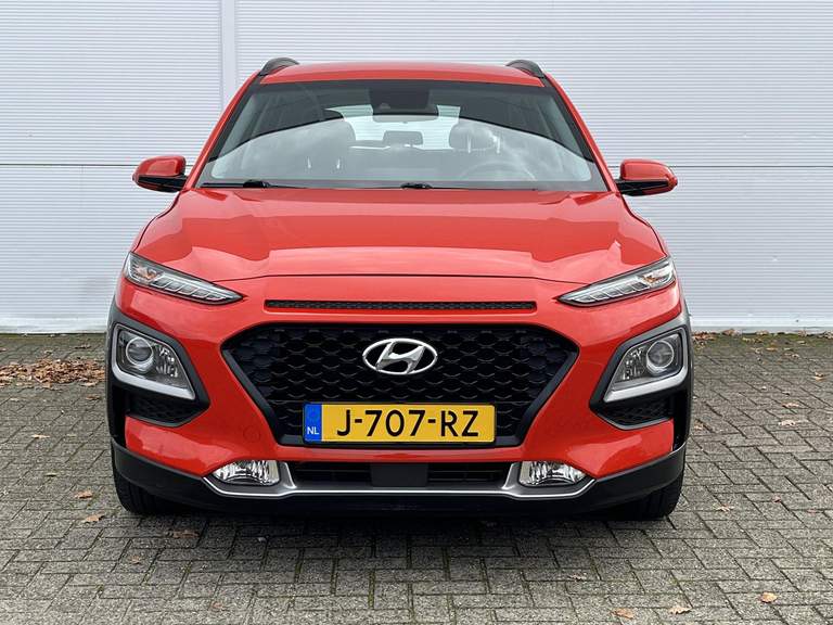 Hyundai Hyundai