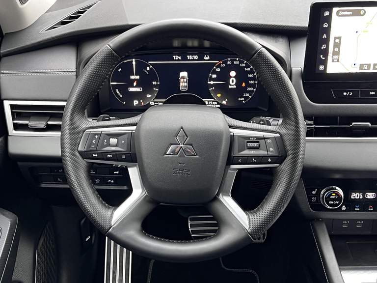 Mitsubishi Mitsubishi