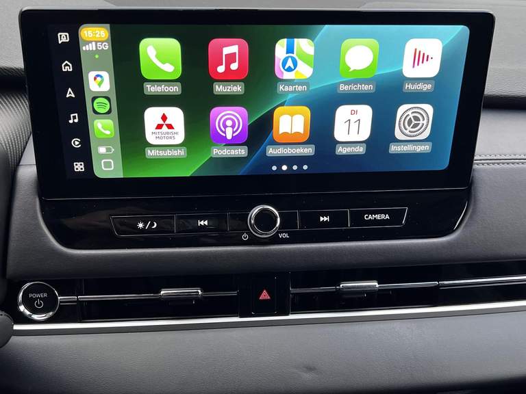 Mitsubishi Mitsubishi