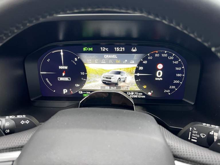 Mitsubishi Mitsubishi