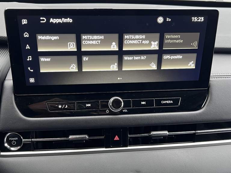 Mitsubishi Mitsubishi