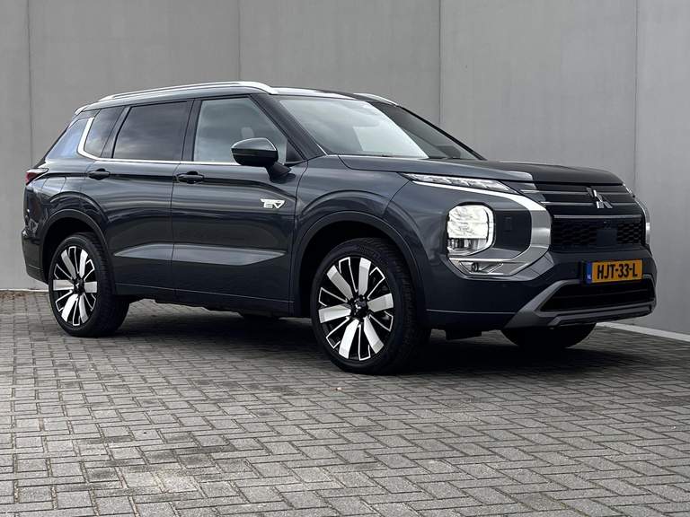 Mitsubishi Mitsubishi