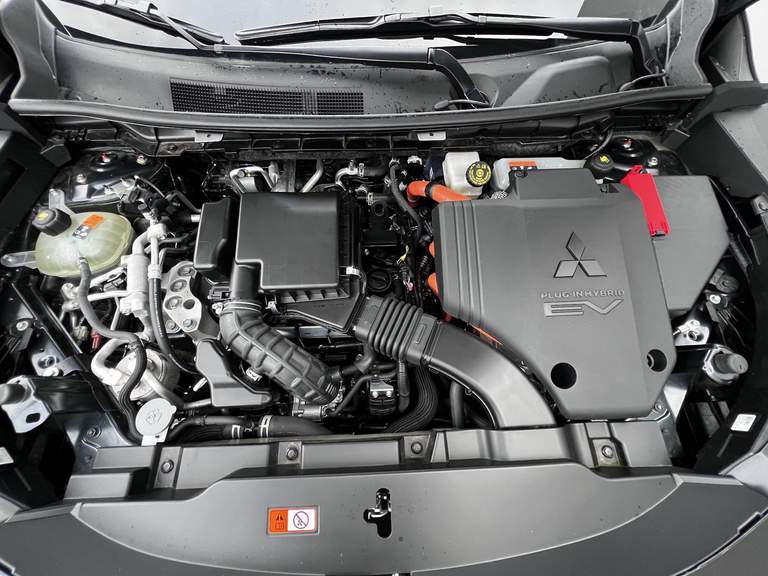 Mitsubishi Mitsubishi