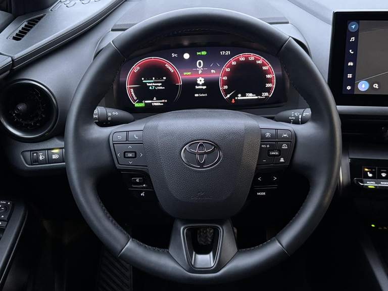 Toyota Toyota