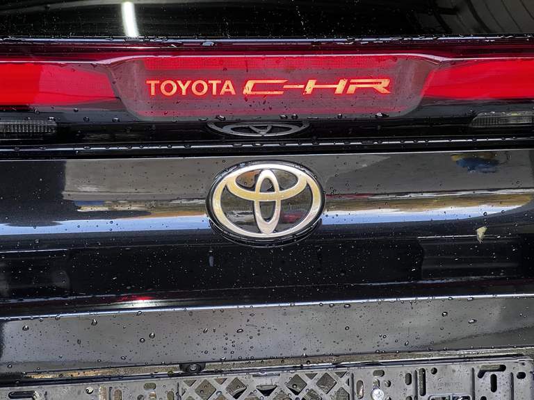 Toyota Toyota