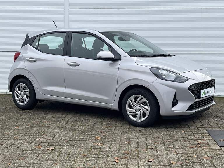 Hyundai Hyundai