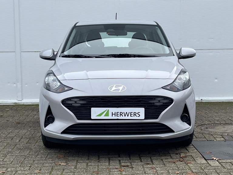 Hyundai Hyundai
