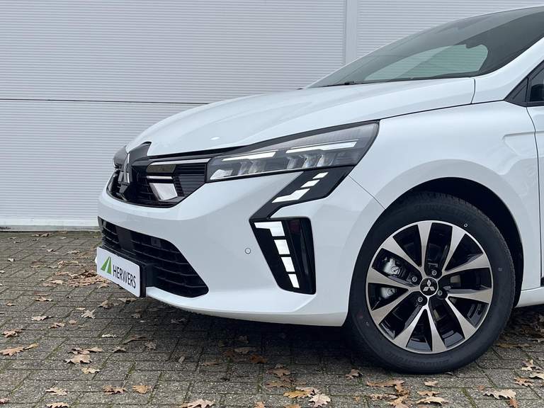 Mitsubishi Mitsubishi