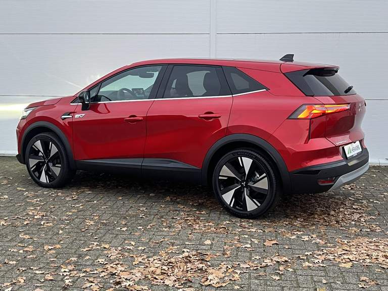 Mitsubishi Mitsubishi