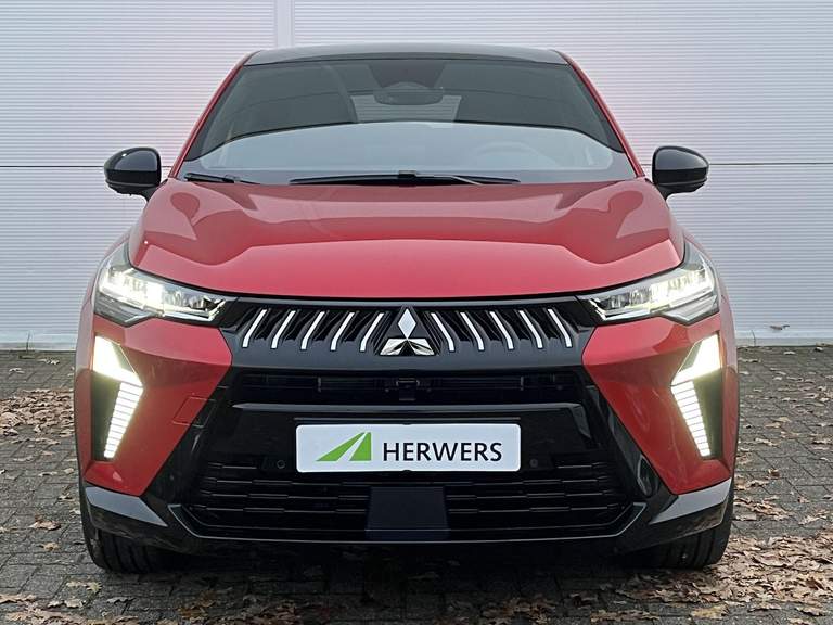 Mitsubishi Mitsubishi