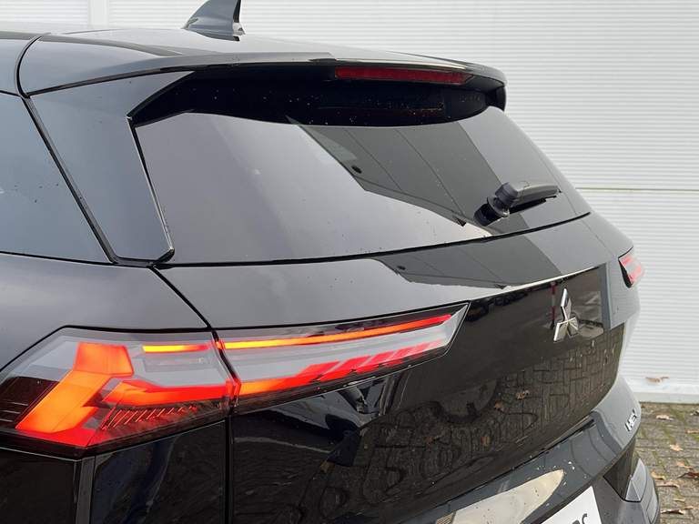 Mitsubishi Mitsubishi